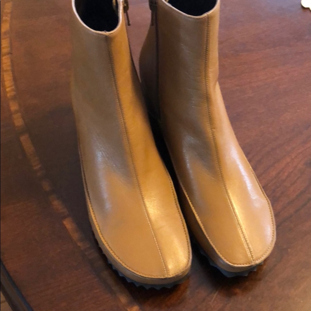 Via Spiga women’s booties